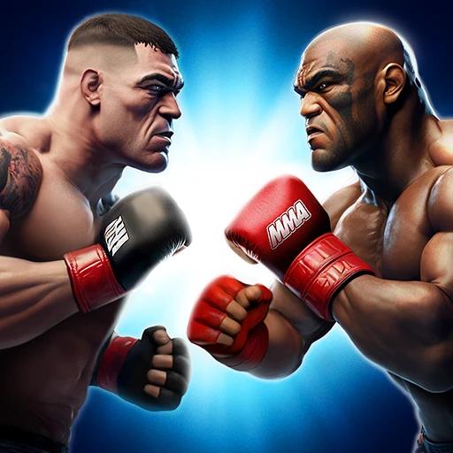 MMA Manager 2: Ultimate Fight 1.15.0