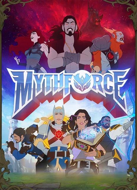 MythForce