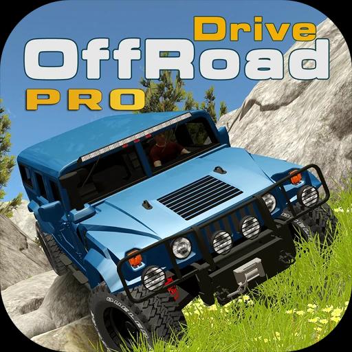 OffRoad Drive Pro 0.5