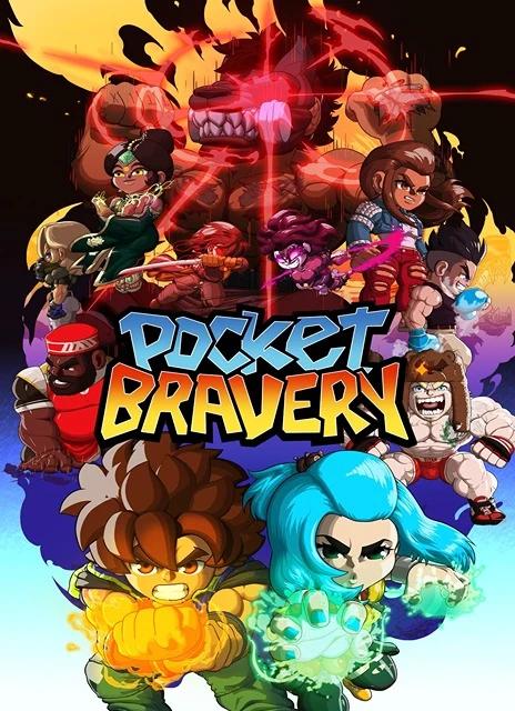 Pocket Bravery