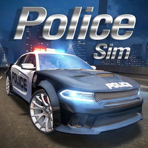 Police Sim 2022 Cop Simulator 1.9.93