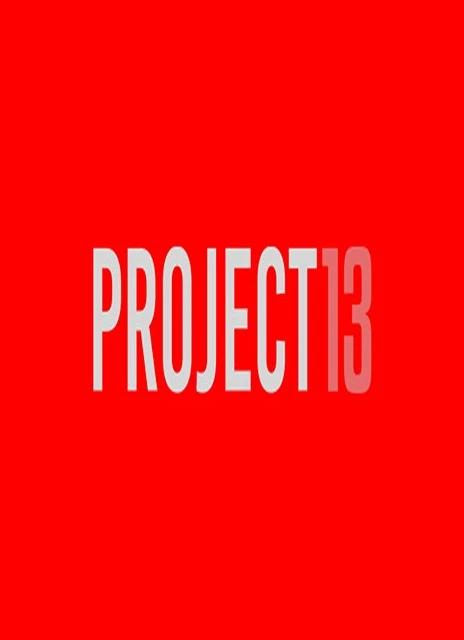 PROJECT 13