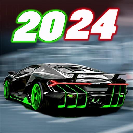 Racing Go - Car Games 1.9.1