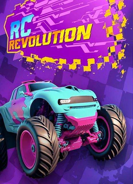 RC Revolution