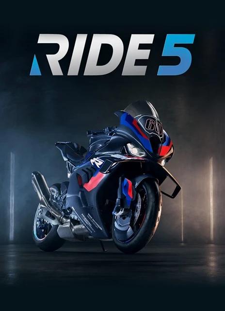 RIDE 5