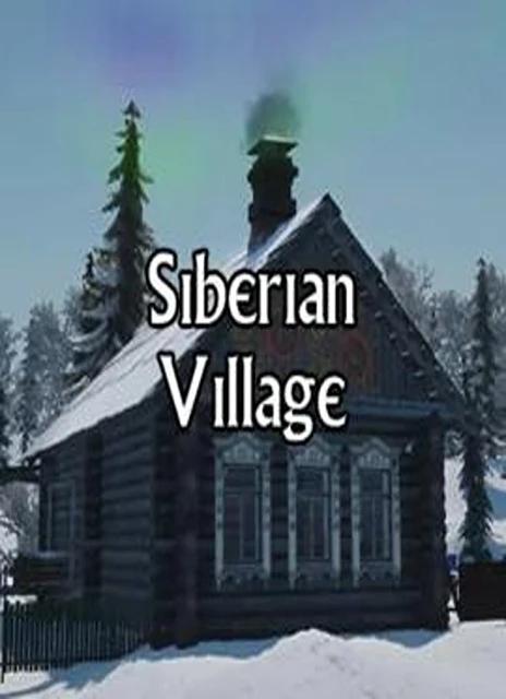 Siberian Village