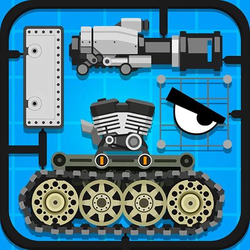 Super Tank Rumble 5.8.8
