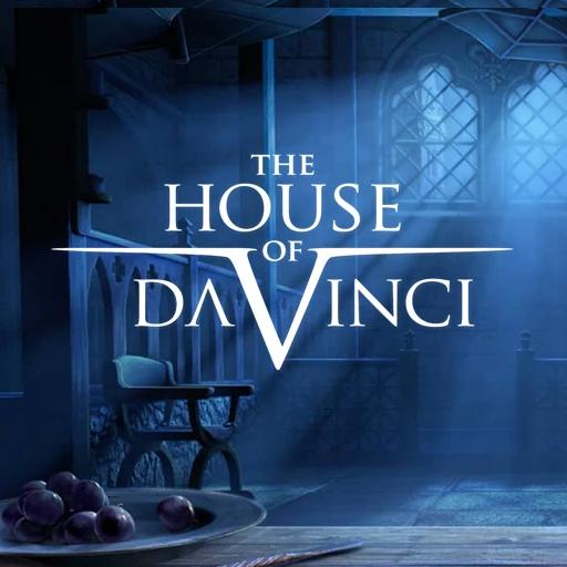 The House of Da Vinci 1.1.30