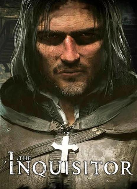 The Inquisitor: Deluxe Edition