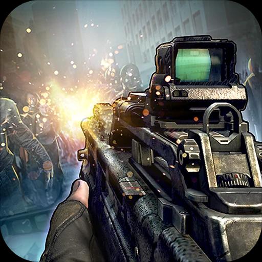 Zombie Frontier 3: Sniper FPS 2.58