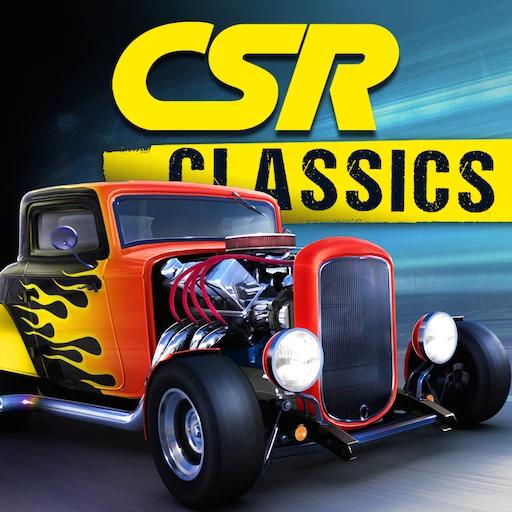 CSR Classics 3.1.3
