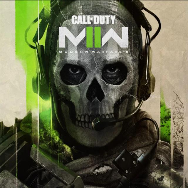 Call of Duty: Modern Warfare II