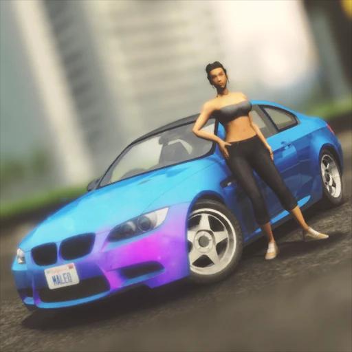 Car Driving Online 1.3