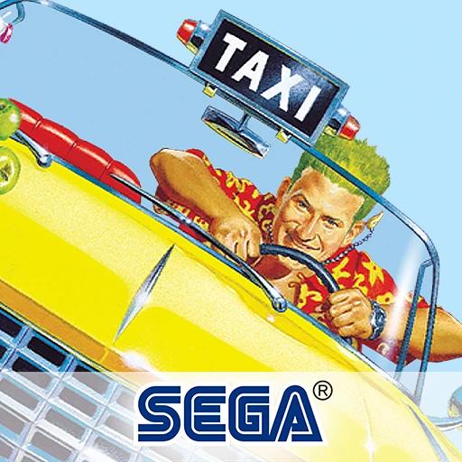Crazy Taxi Classic 6.0