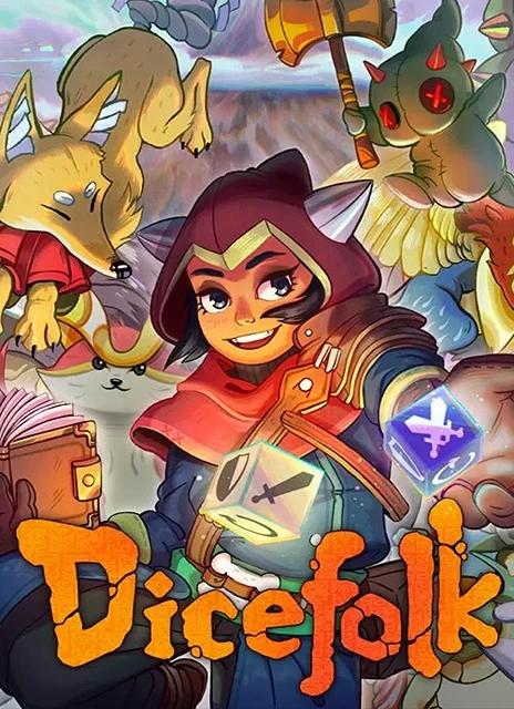 Dicefolk