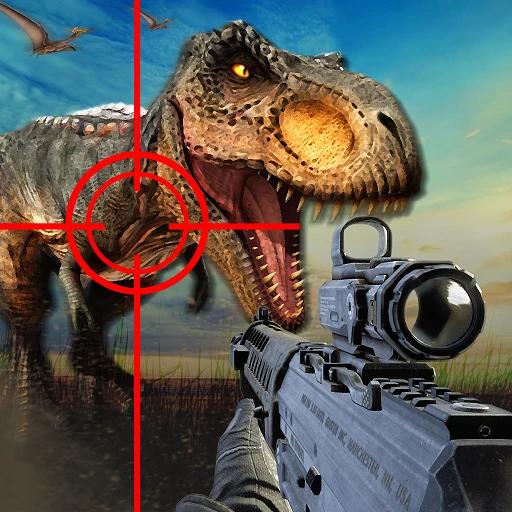 Dino Hunter King 1.0.36