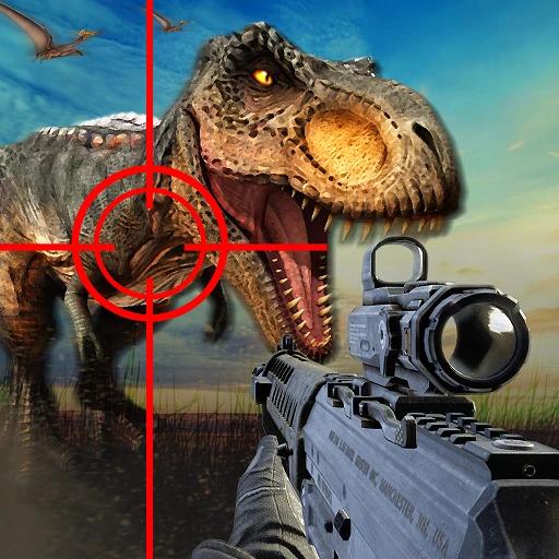 Dino Hunter King 1.0.37