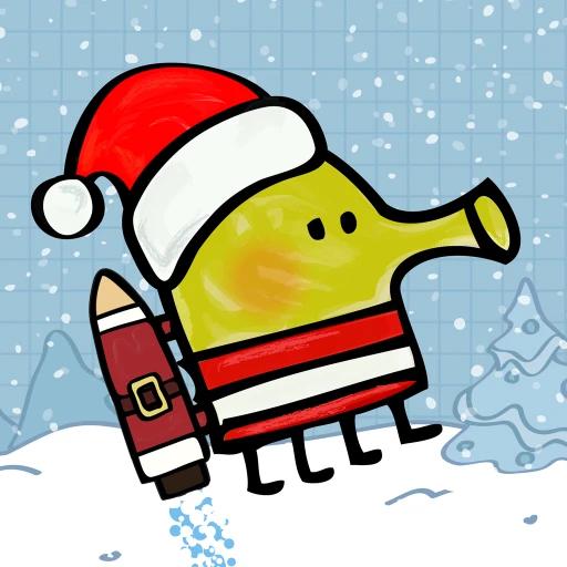 Doodle Jump 3.11.32