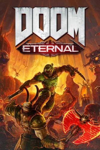 DOOM Eternal: The Ancient Gods - Deluxe Edition