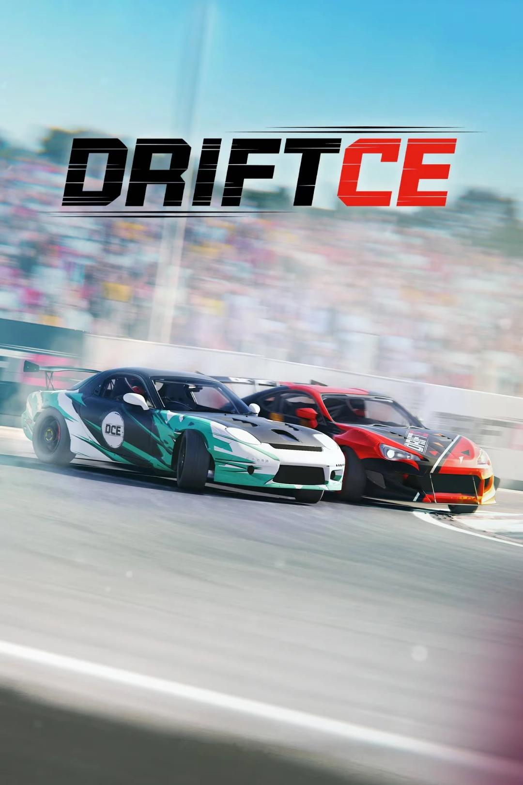 DRIFT CE