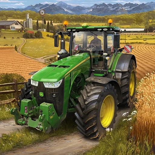 Farming Simulator 20 v0.0.0.90