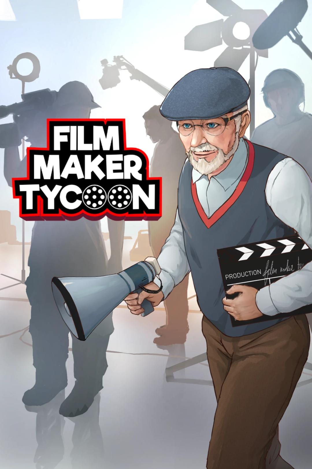 Filmmaker Tycoon