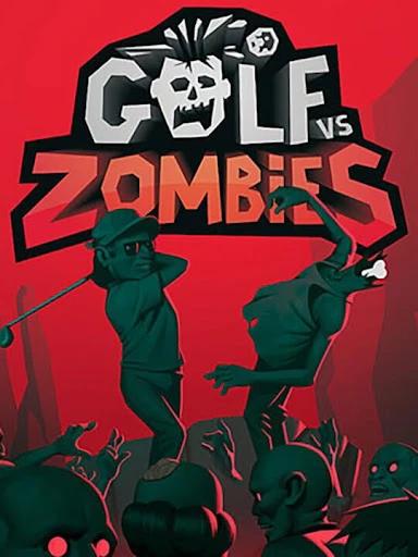 Golf VS Zombies