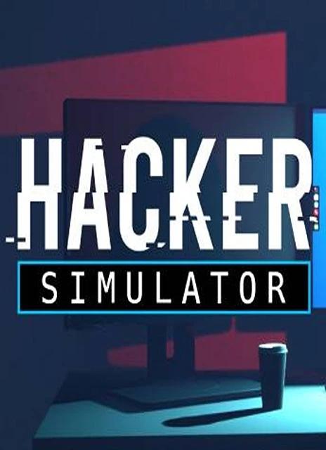 Hacker Simulator