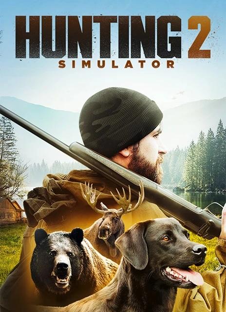 Hunting Simulator 2 - Bear Hunter/Elite Edition