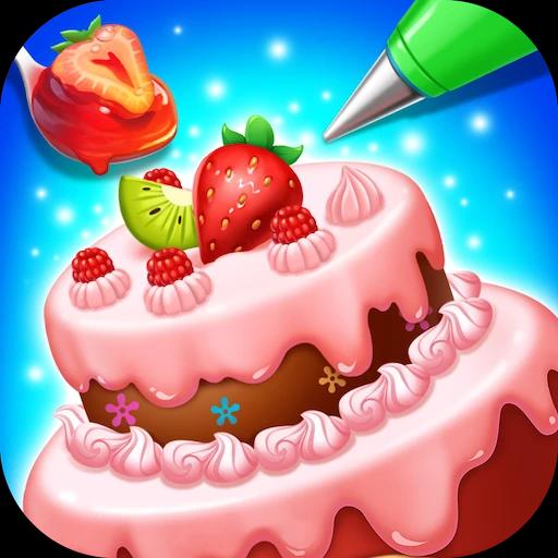 kitchen Diary: Cooking games 3.2.8