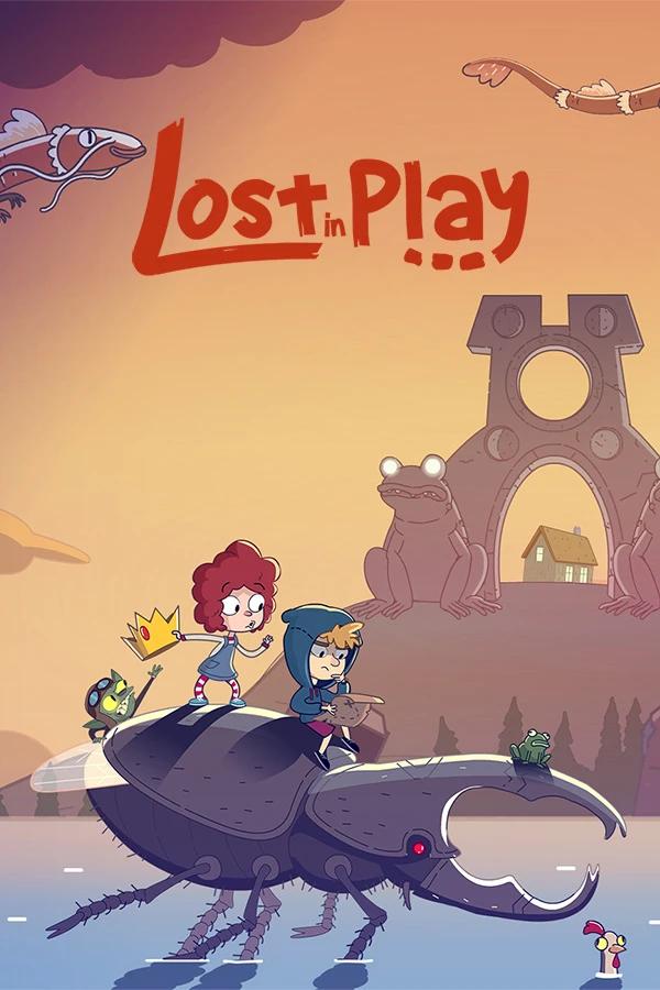 Lost in Play