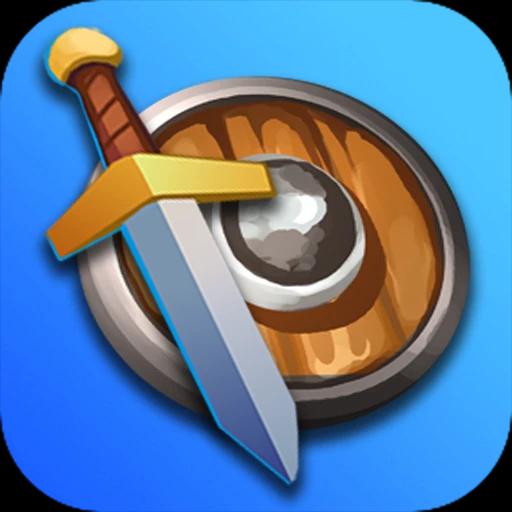 Mid Ages: Medieval Idle Games 0.8910
