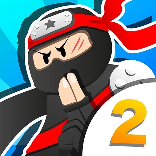 Ninja Hands 2 v0.3.8