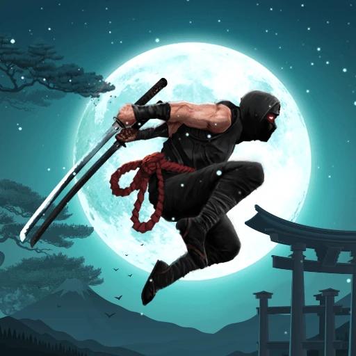 Ninja Warrior 2: Warzone & RPG 1.57.1