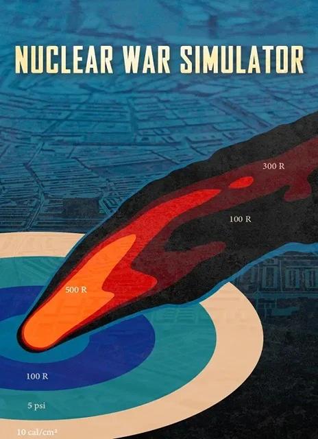 Nuclear War Simulator