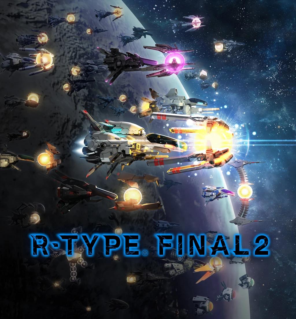 R-Type Final 2: Digital Deluxe Edition