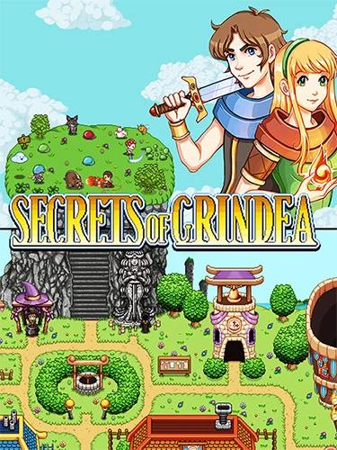 Secrets of Grindea