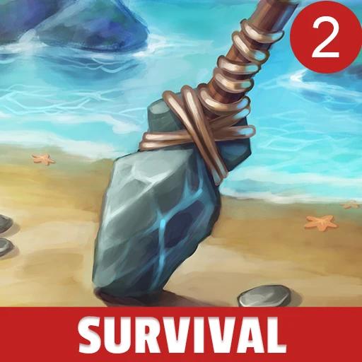 Survival Island 2: Dinosaurs 1.4.31