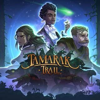 Tamarak Trail: Deluxe Edition