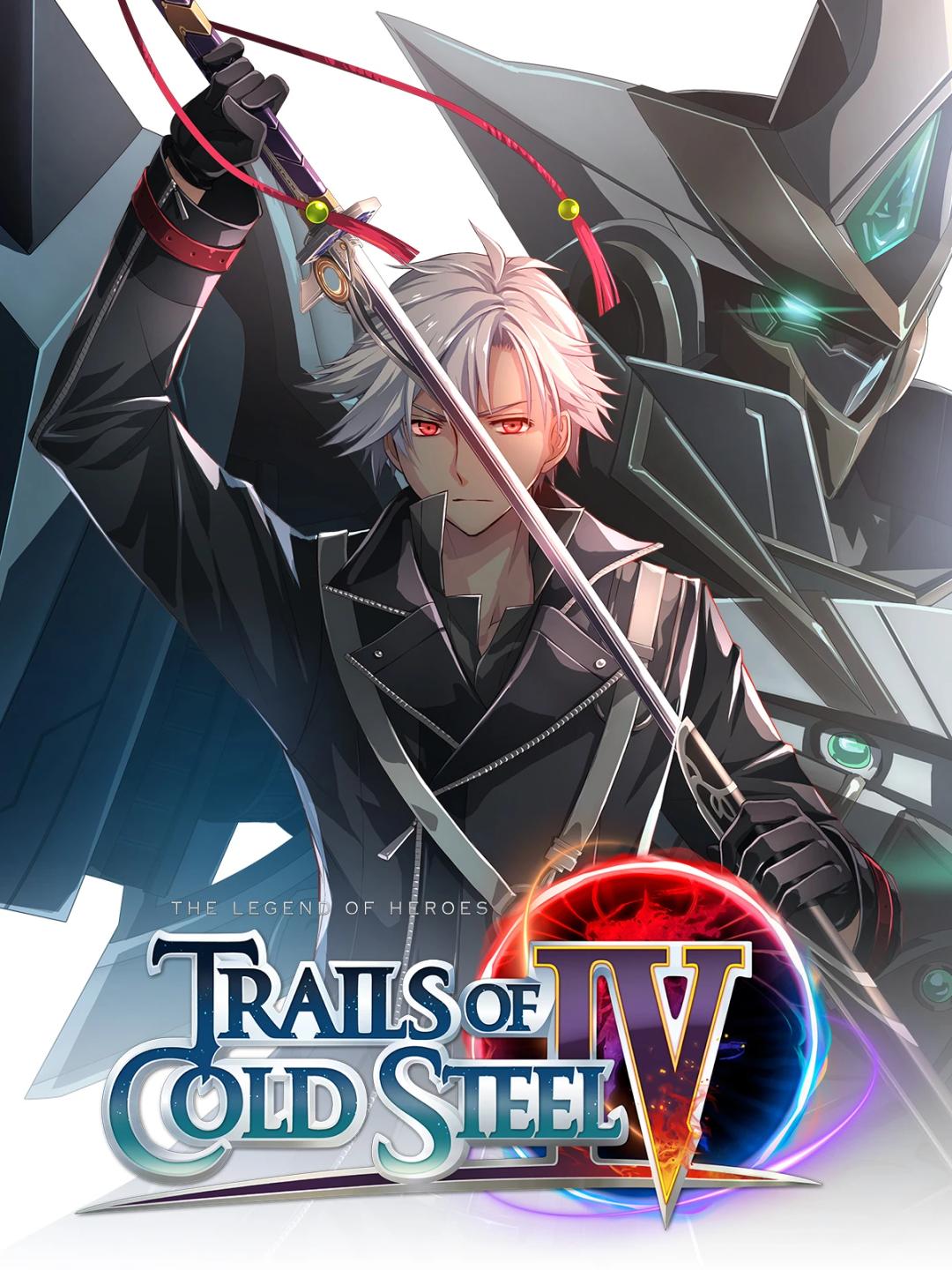 The Legend of Heroes: Trails of Cold Steel IV - Digital Deluxe Edition