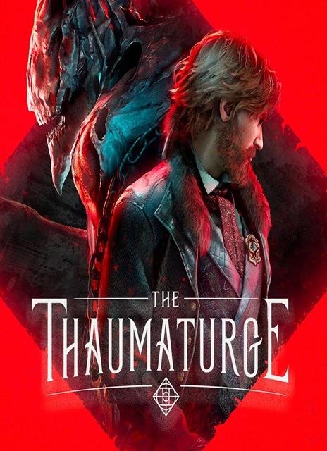 The Thaumaturge: Deluxe Edition