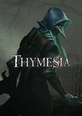 Thymesia: Digital Deluxe Edition