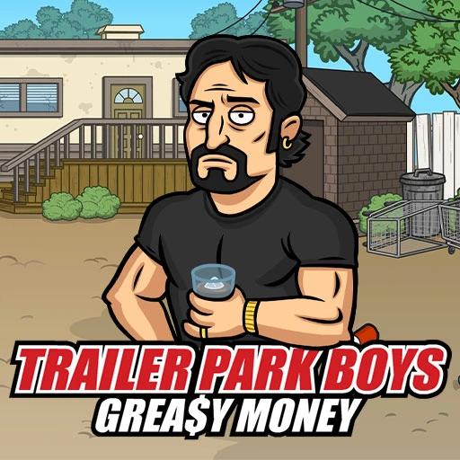 Trailer Park Boys:Greasy Money 1.34.0