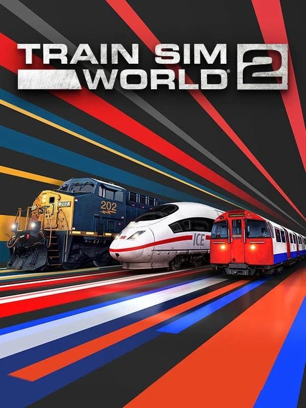 Train Sim World 2