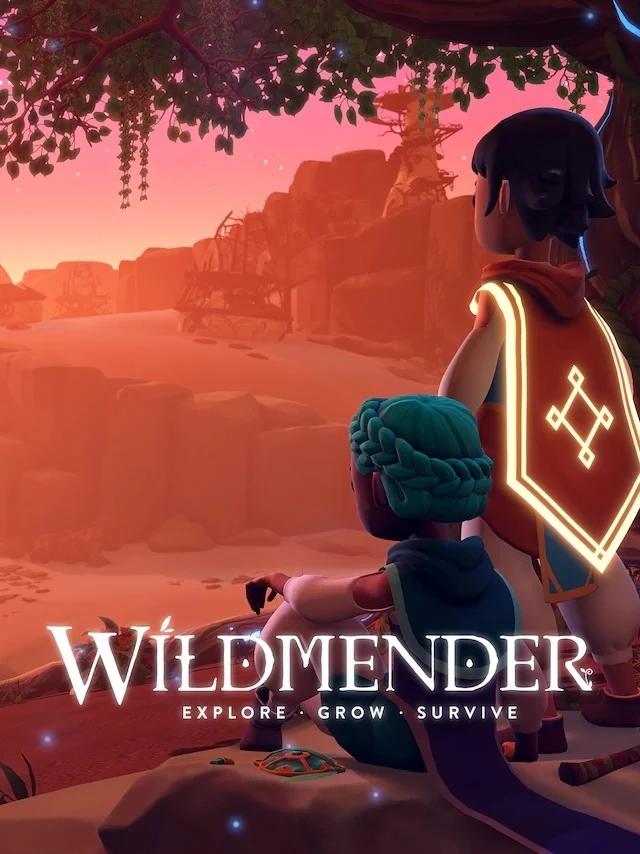 Wildmender