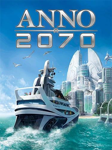 Anno 2070: Complete Edition