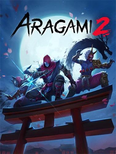 Aragami 2: Digital Deluxe Edition