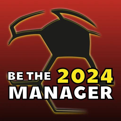 Be the Manager 2024 - Soccer 2024.3.0