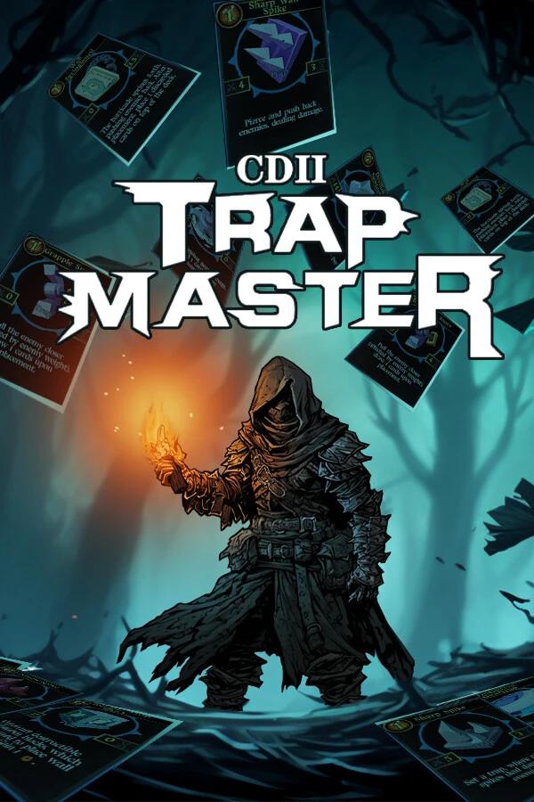 CD 2: Trap Master