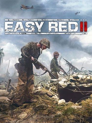 Easy Red 2